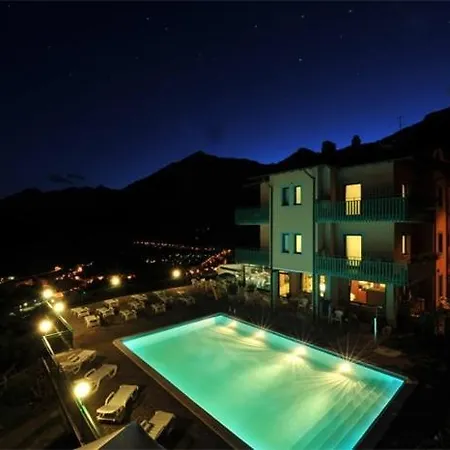 Hotel Torre Sondalo