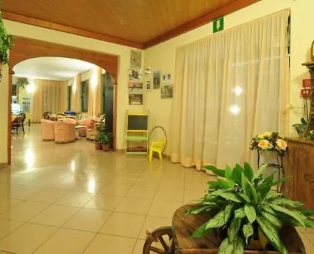 Torre Hotel 3*