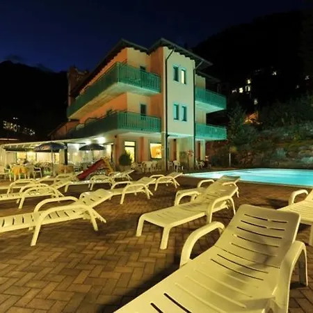 Torre Hotel 3*