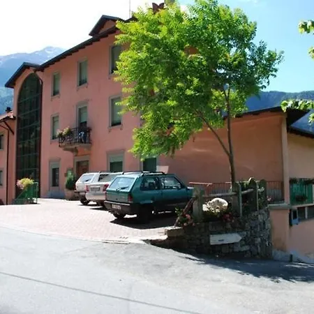 Hotel Torre 3*