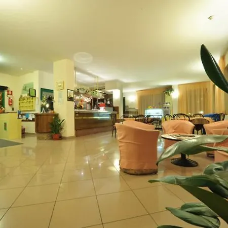 Hotel Torre Sondalo