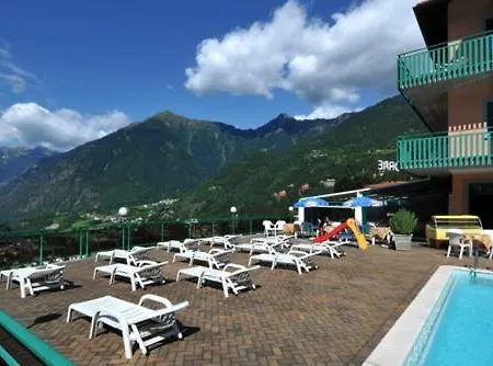 Torre Hotel