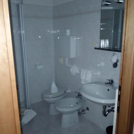 Torre Hotel 3*