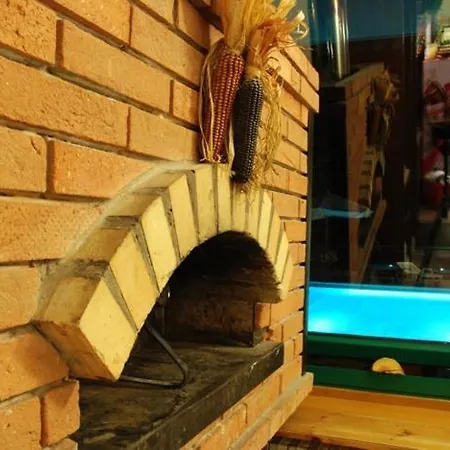 Torre Hotel Sondalo