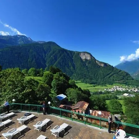 Torre Hotel