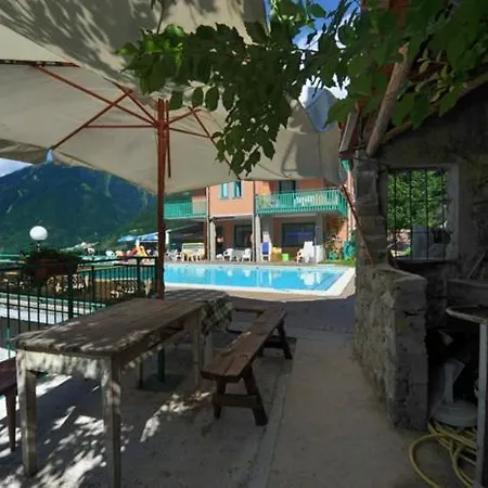Torre Hotel Sondalo